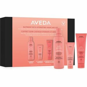 Aveda Nutriplenish™ Hydrating Haircare Kit ajándékszett (hajra) kép
