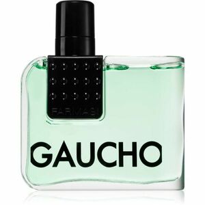 Farmasi Gaucho Eau de Parfum uraknak 100 ml kép
