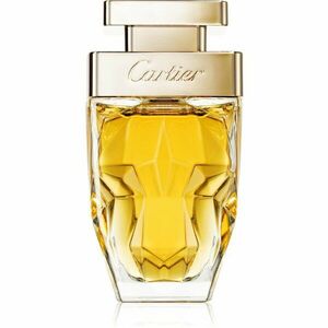 Cartier La Panthère parfüm hölgyeknek 25 ml kép