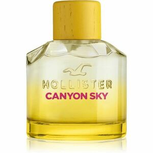 Hollister Canyon Sky for Her Eau de Parfum hölgyeknek 100 ml kép