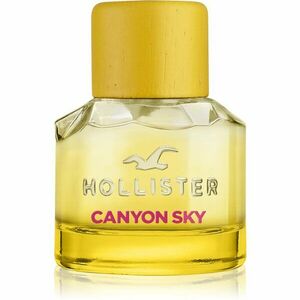 Hollister Canyon Sky for Her Eau de Parfum hölgyeknek 30 ml kép