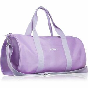 Notino Sport Collection Travel bag utazótáska Purple 1 db kép