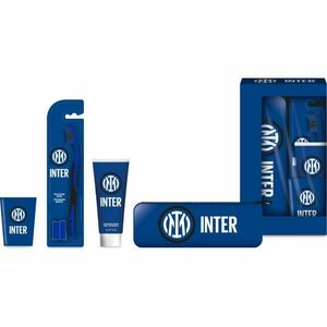 EP Line Inter Oral Hygiene Gift Set ajándékszett (gyermekeknek) kép