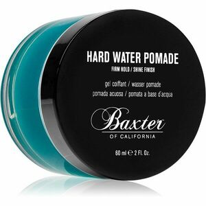 Baxter of California Hard Water Pomade hajpomádé 60 ml kép