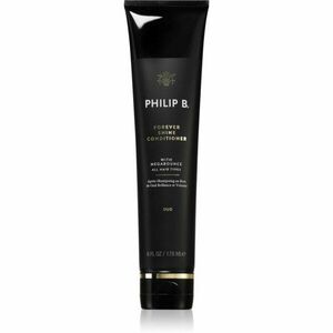 Philip B. Forever Shine kondicionáló a fénylő és selymes hajért 178 ml kép