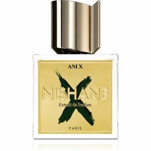 Nishane Ani X parfüm kivonat unisex 100 ml kép