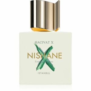 Nishane Hacivat X parfüm kivonat unisex 50 ml kép