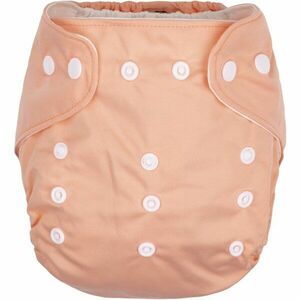 Petite&Mars Diappy mosható nadrágpelenkák Pink 3 - 15 kg 1 db kép