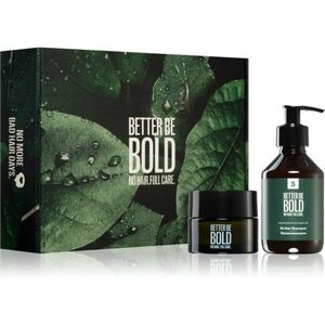 Better Be Bold Gift Box "Vin Diesel" ajándékszett (uraknak) kép