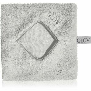 GLOV Water-only Makeup Removal Deep Pore Cleansing Towel arctisztító törölköző típus Silver Stone 1 db kép