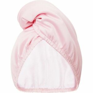 GLOV Double-Sided Hair Towel Wrap törölköző hajra árnyalat Pink 1 db kép