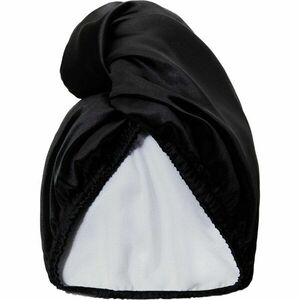 GLOV Double-Sided Hair Towel Wrap törölköző hajra árnyalat Black 1 db kép