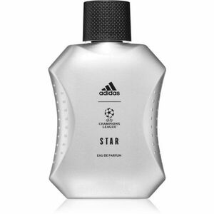 Adidas UEFA Champions League Star Eau de Parfum uraknak 100 ml kép