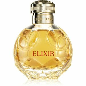 Elie Saab Elixir Eau de Parfum hölgyeknek 100 ml kép