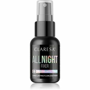 Claresa All Night Fixer sminkfixáló 50 ml kép