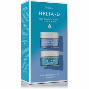 Helia-D Hydramax ajándékszett (a bőr intenzív hidratálásához) kép