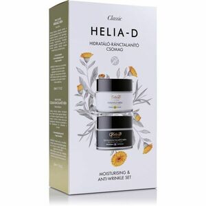 Helia-D Classic éjszakai hidratáló krém 50 ml kép