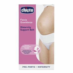 Chicco Maternity Support Belt hastartó pánt kismamáknak méret L 1 db kép