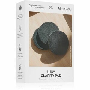 Waterdrop LUCY® Clarity Pad szűrőbetét 3 db kép