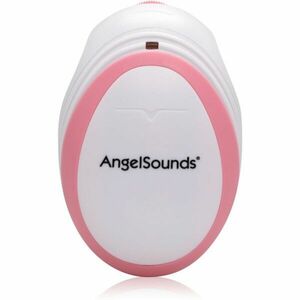 Jumper Medical AngelSounds JPD-100S (mini) otthoni ultrahang a terhesség idejére 1 db kép