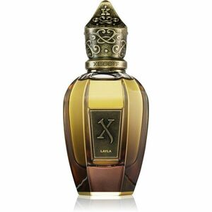 Xerjoff Layla parfüm unisex 50 ml kép