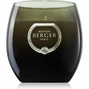Maison Berger Paris Holly Amber Powder illatgyertya 200 g kép