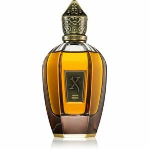 Xerjoff Aqua Regia parfüm unisex 100 ml kép