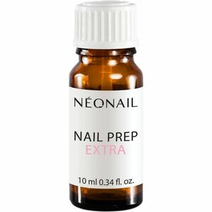 NEONAIL Nail Prep Extra Készítmény a körömágy zsírtalanítására és szárítására 10 ml kép