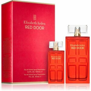Elizabeth Arden Red Door ajándékszett hölgyeknek kép