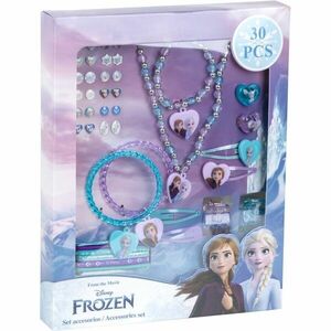 Disney Frozen Beauty Box ajándékszett (gyermekeknek) kép
