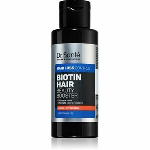 Dr. Santé Biotin Hair erősítő szérum a haj hosszúságára 100 ml kép