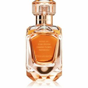 Tiffany & Co. Tiffany & Co. eau de parfum nőknek 50 ml kép
