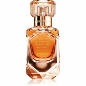 Tiffany & Co. Rose Gold Intense Eau de Parfum hölgyeknek 30 ml kép