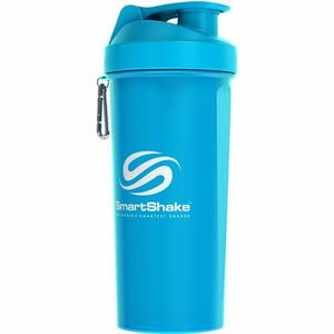 Smartshake Lite sportshaker szín Neon Blue 1000 ml kép