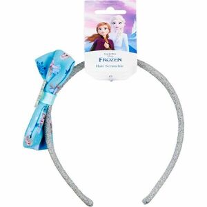 Disney Frozen Hairband hajpánt masnival 1 db kép