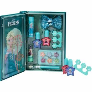 Disney Frozen Anna&Elsa Set ajándékszett (gyermekeknek) kép