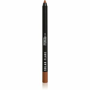 BPerfect Pencil Me In Kohl Eyeliner Pencil szemceruza árnyalat Solar Flame 5 g kép