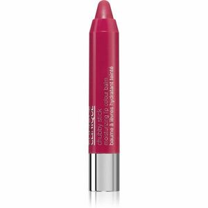 Clinique Chubby Stick™ Moisturizing Lip Colour Balm hidratáló rúzs árnyalat Roomiest Rose 3 g kép