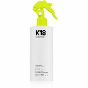 K18 Molecular Repair Hair Mist megújító spray hajra 300 ml kép