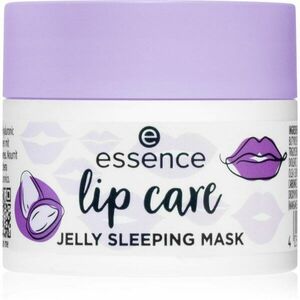 Essence Jelly Sleeping éjszakai maszk az ajkakra 8 g kép