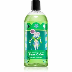 Farmona Magic Spa Pear Cake tusoló- és fürdőgél 500 ml kép