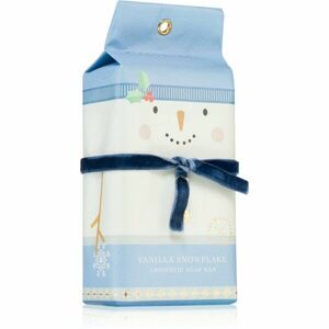 Castelbel Christmas Vanilla Snowflake Szilárd szappan 150 g kép
