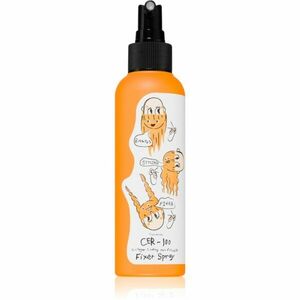 Elizavecca Cer-100 Collagen Coating Hair A+ Muscle fixáló spray száraz hajra 150 ml kép
