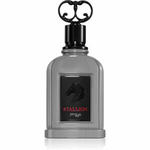 Zimaya Stallion Eau de Parfum uraknak 100 ml kép