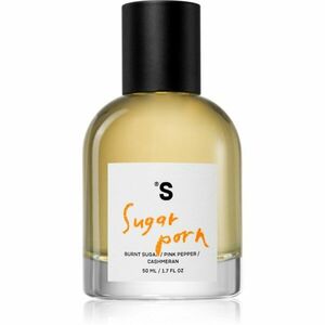 Sister's Aroma Sugar Porn Eau de Parfum hölgyeknek 50 ml kép