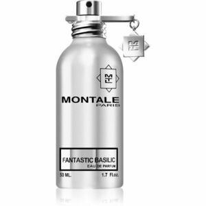 Montale Fantastic Basilic Eau de Parfum unisex 50 ml kép