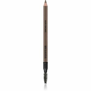 Mesauda Milano Vain Brows szemöldök ceruza kefével árnyalat 101 Blonde 1, 19 g kép