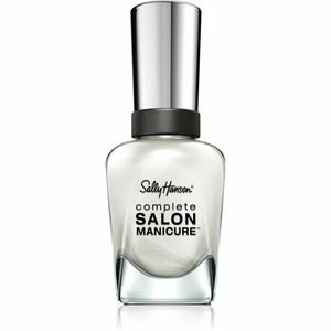 Sally Hansen Complete Salon Manicure körömerősítő lakk árnyalat 012 Pearly Whites 14.7 ml kép