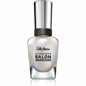 Sally Hansen Complete Salon Manicure körömerősítő lakk árnyalat 378 Gleam Supreme 14.7 ml kép