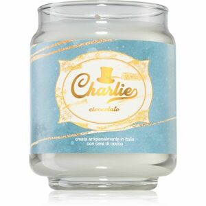 FraLab Charlie Cioccolato illatgyertya 190 g kép